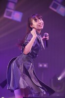 川瀬あやめ（写真提供：スターダストプロモーション）