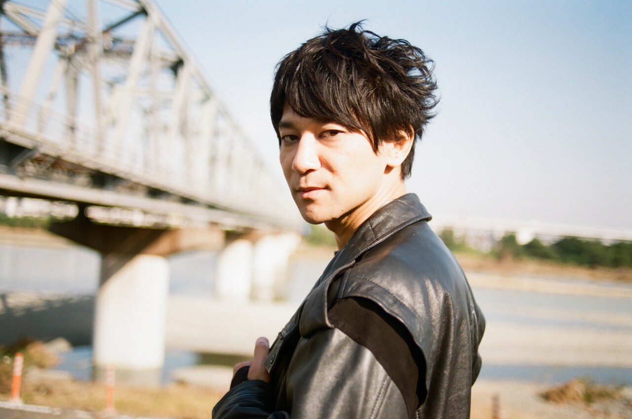 DEATHROの新アルバムで「FEEL THE BEAT」、ジャケ絵はカナイフユキ描き下ろし