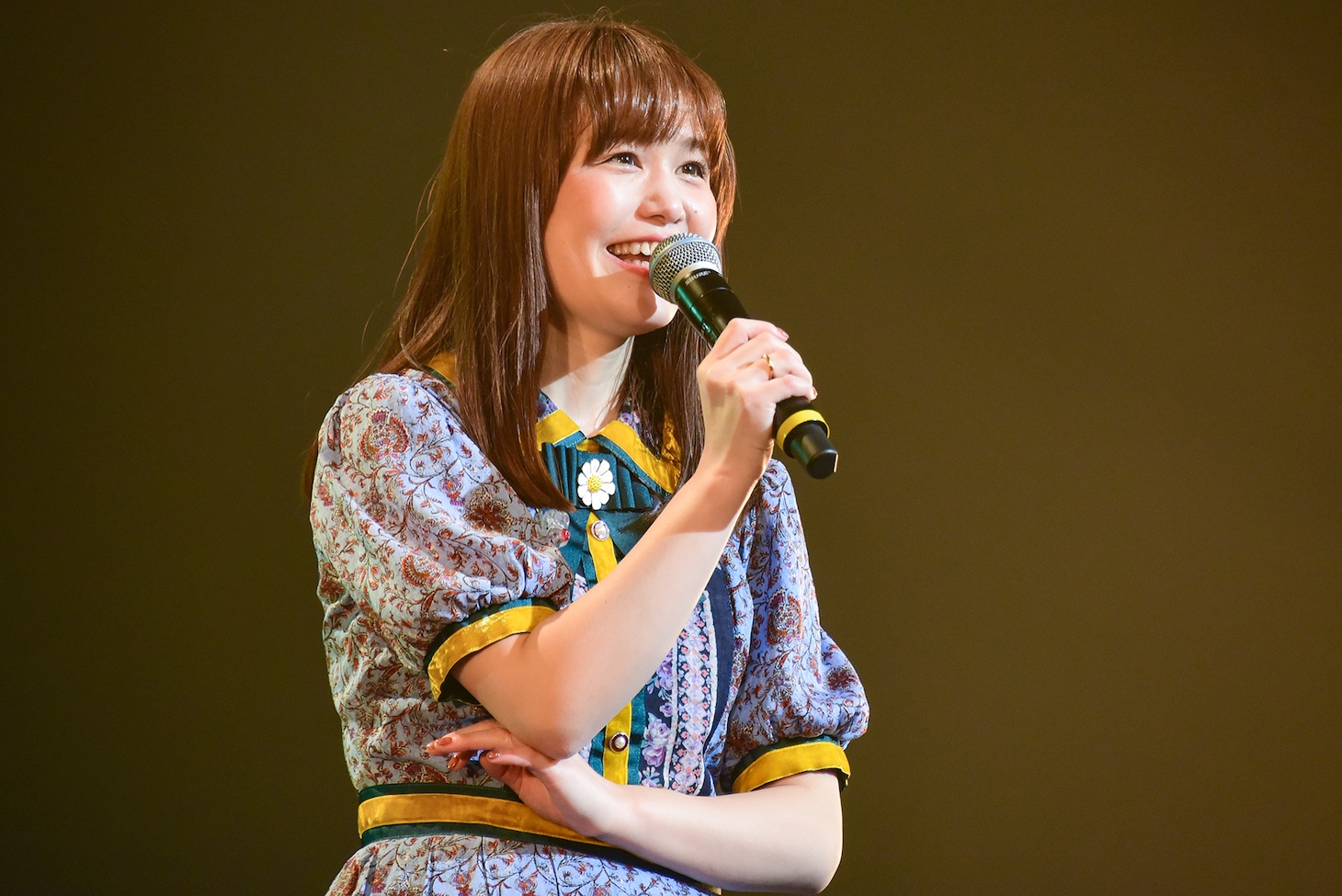 Nao☆