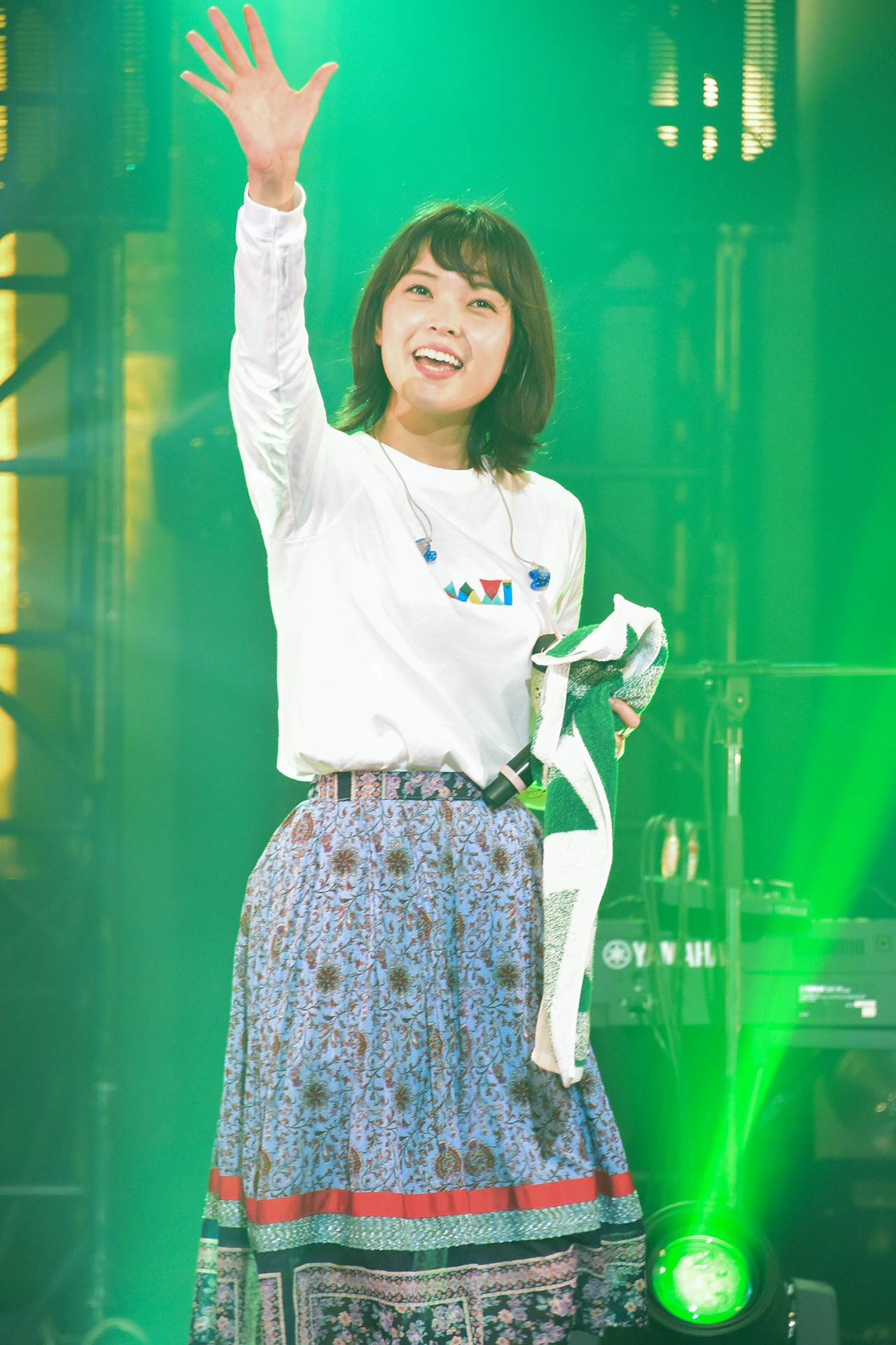 Kaede