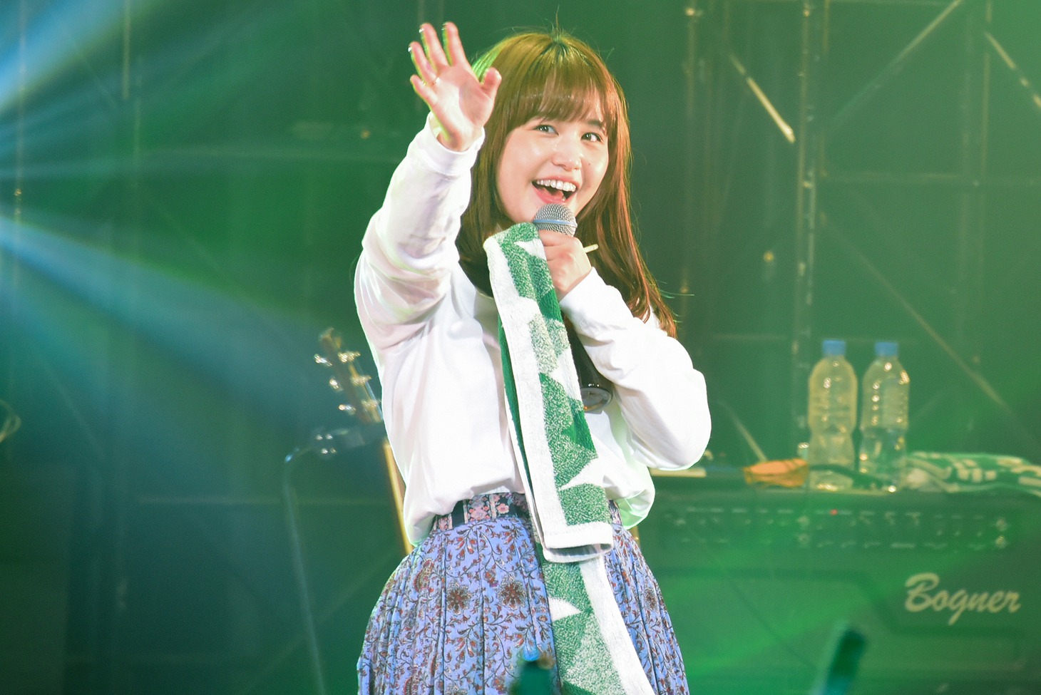 Nao☆