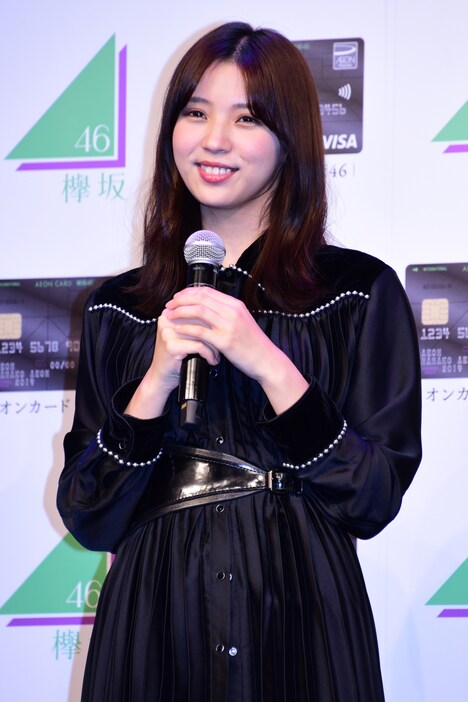 小林由依（欅坂46）