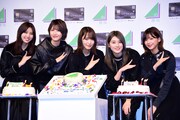 欅坂46の理想のXmasの過ごし方とは？11月生まれの菅井＆守屋はサプライズに感激