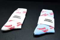 SHONEN CHRONICLE Sox