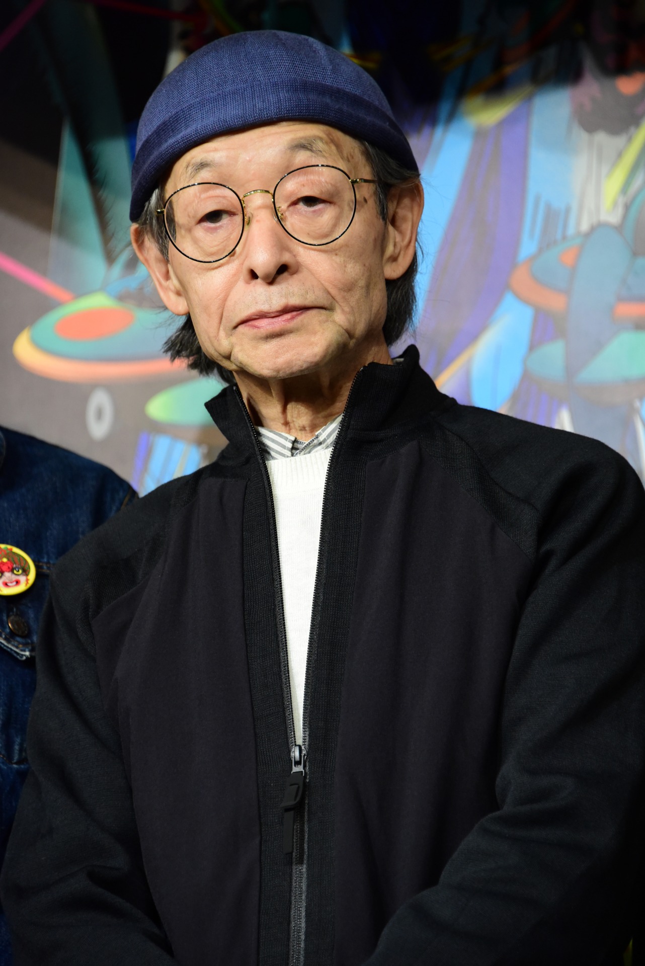 田名網敬一