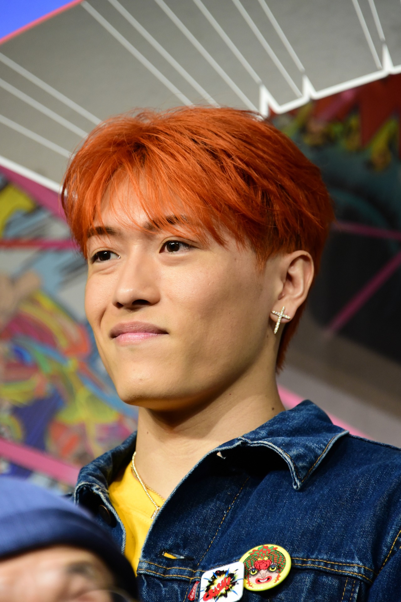 中務裕太