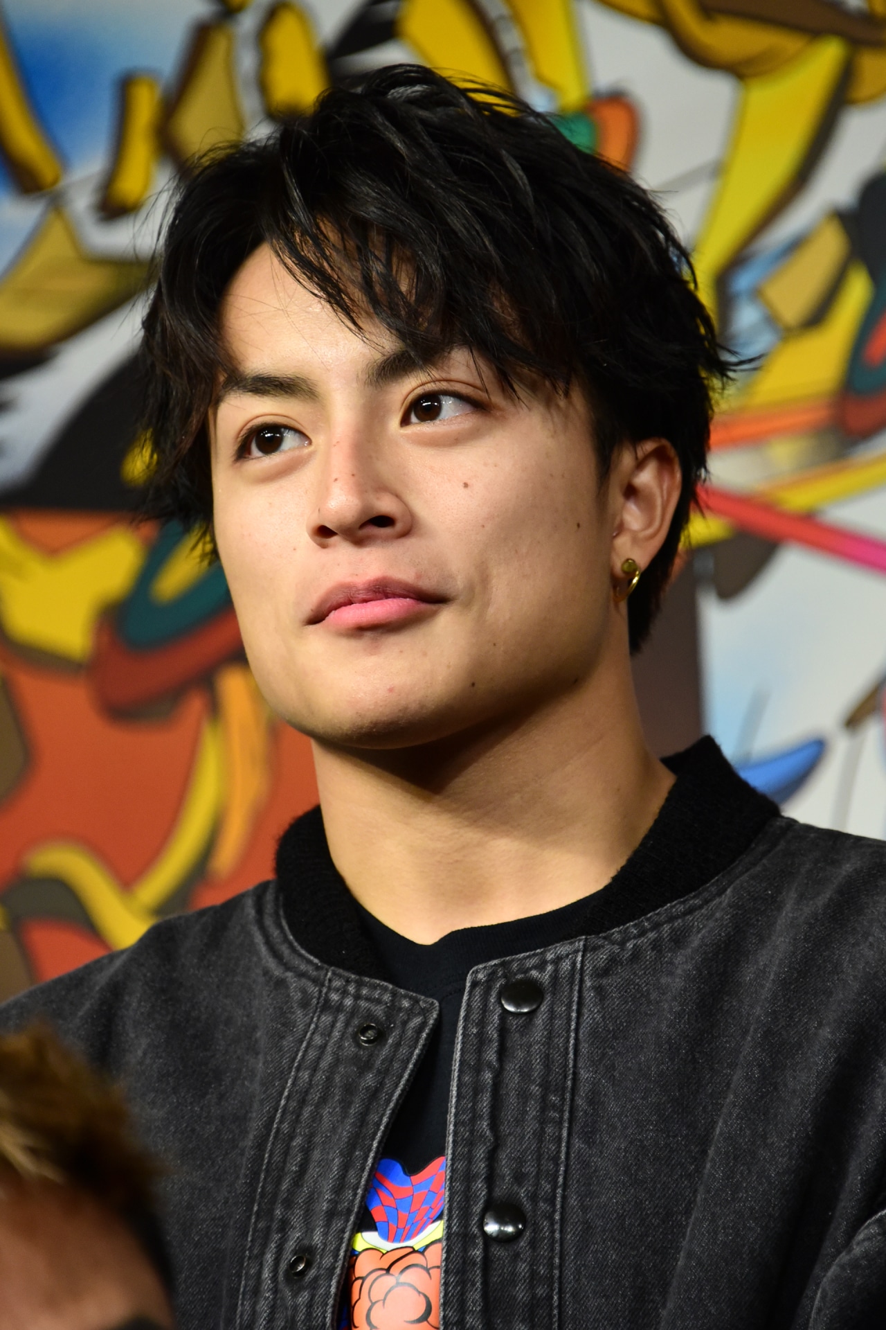 白濱亜嵐