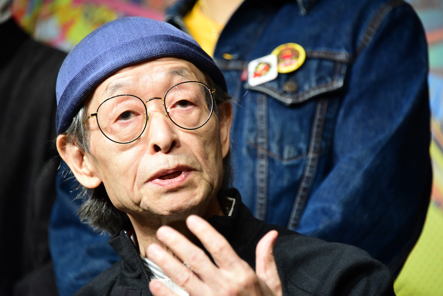 田名網敬一