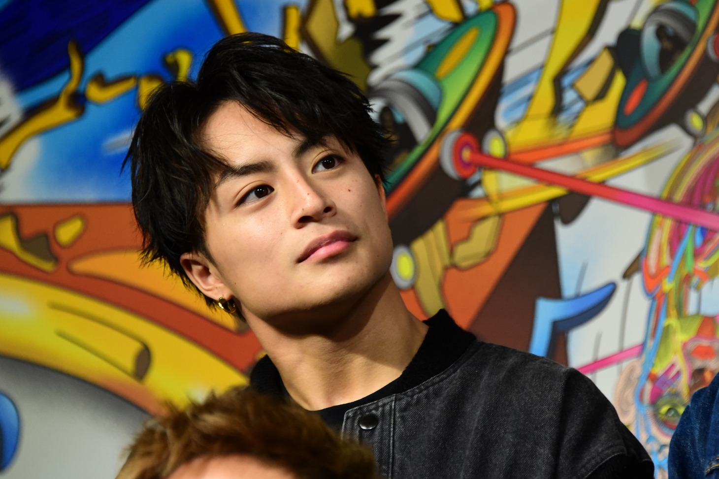 白濱亜嵐