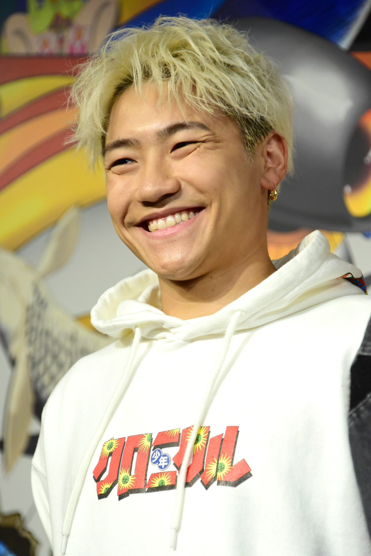小森隼