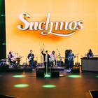 Suchmos、台湾の音楽アワードで2カ月ぶりライブパフォーマンス