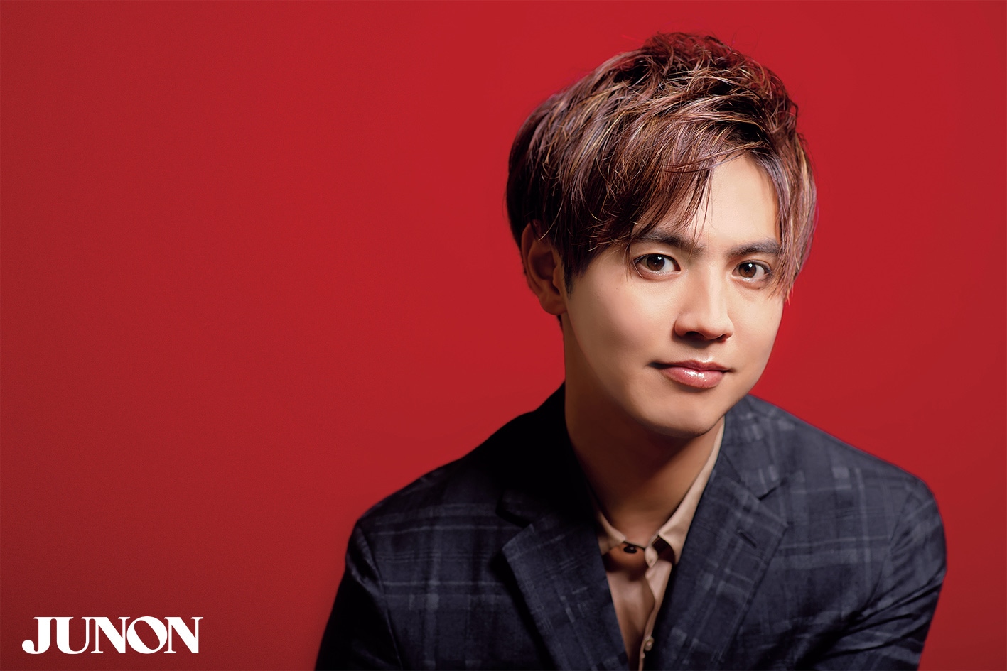 片寄涼太（GENERATIONS from EXILE TRIBE）