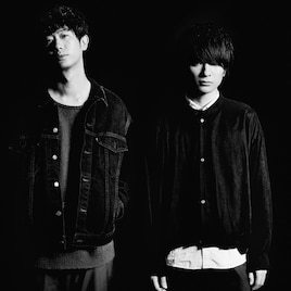 斎藤宏介&須藤優バンドXIIX、1stアルバムクロスフェード映像公開