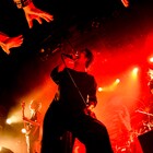 THE BACK HORN、“最高のアルバム”携えたKYO-MEIツアーが渋谷で開幕