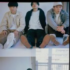 cero、昨年末のリキッドワンマンよりホーンセクション迎えて披露した「Fdf」ライブ映像公開