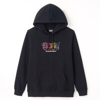 Web限定プルパーカー箱推しバージョン