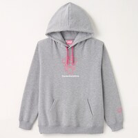 Web限定プルパーカー佐々木彩夏バージョン