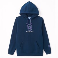 Web限定プルパーカー高城れにバージョン