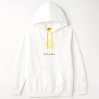 Web限定プルパーカー玉井詩織バージョン