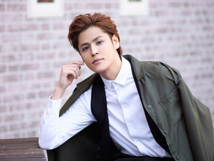 宮野真守、「虚構推理」ED曲をシングル化