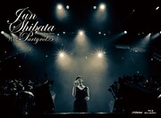 柴田淳「JUN SHIBATA CONCERT TOUR 2019 月夜PARTY vol.5 ~お久しぶりっ子、6年ぶりっ子~」初回限定盤ジャケット