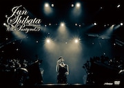 柴田淳「JUN SHIBATA CONCERT TOUR 2019 月夜PARTY vol.5 ~お久しぶりっ子、6年ぶりっ子~」通常盤ジャケット