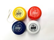 lyrical school新グッズ「BKR yo-yo」