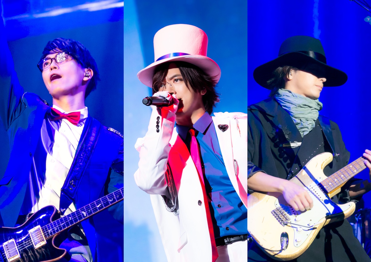 BREAKERZ