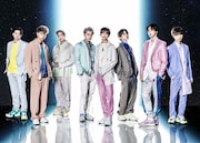 FANTASTICS from EXILE TRIBE