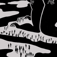 Ovall「Come Together」配信ジャケット