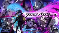 「SEVEN's CODE-セブンスコード-」キービジュアル