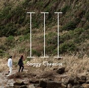 Soggy Cheerios「III」ジャケット