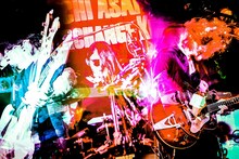 浅井健一 & THE INTERCHANGE KILLS