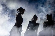 BABYMETAL（Photo by Taku Fujii）