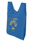 lyrical school新グッズ「cover girl different look tote bag」