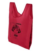 lyrical school新グッズ「cover girl different look tote bag」
