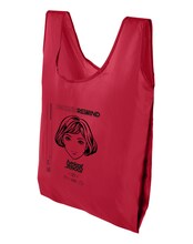 lyrical school新グッズ「cover girl different look tote bag」