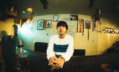 藤森元生(SAKANAMON)