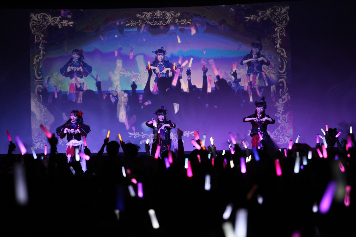 Guilty Kiss from Love Live! Sunshine!! Aqours