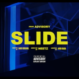 KANDYTOWN、2ndアルバムより「Slide」MV公開