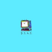 sooogood!「B.S.G.S.」ジャケット