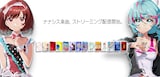 「Tokyo 7th シスターズ」ストリーミング配信告知バナー