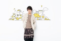 遊助がニューシングル発売、昔好きだった人を思い出すラブソング