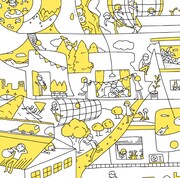 遊助「3分30秒のタイムカプセル」通常盤ジャケット