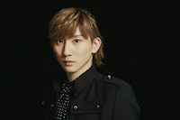 京本大我（SixTONES、ジャニーズJr.）