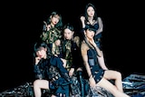 フェアリーズ