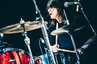 yucco（Dr / 2）（Photo by Kana Tarumi）