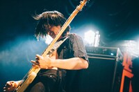 赤坂真之介（B / 2）（Photo by Kana Tarumi）