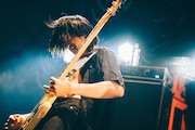 赤坂真之介(B / 2)(Photo by Kana Tarumi)
