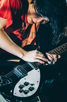 加藤綾太（G / 2）（Photo by Kana Tarumi）